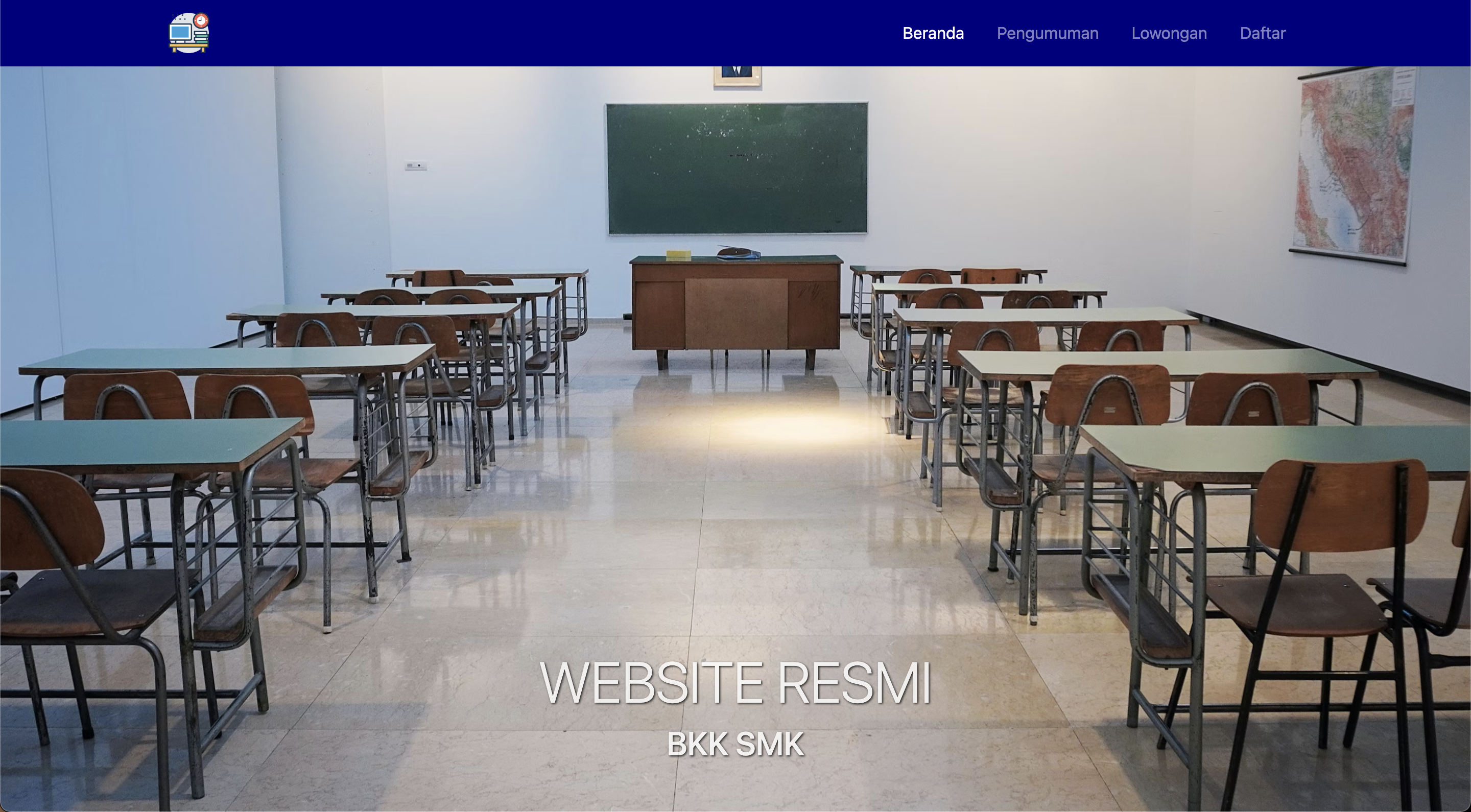 BKK Sekolah