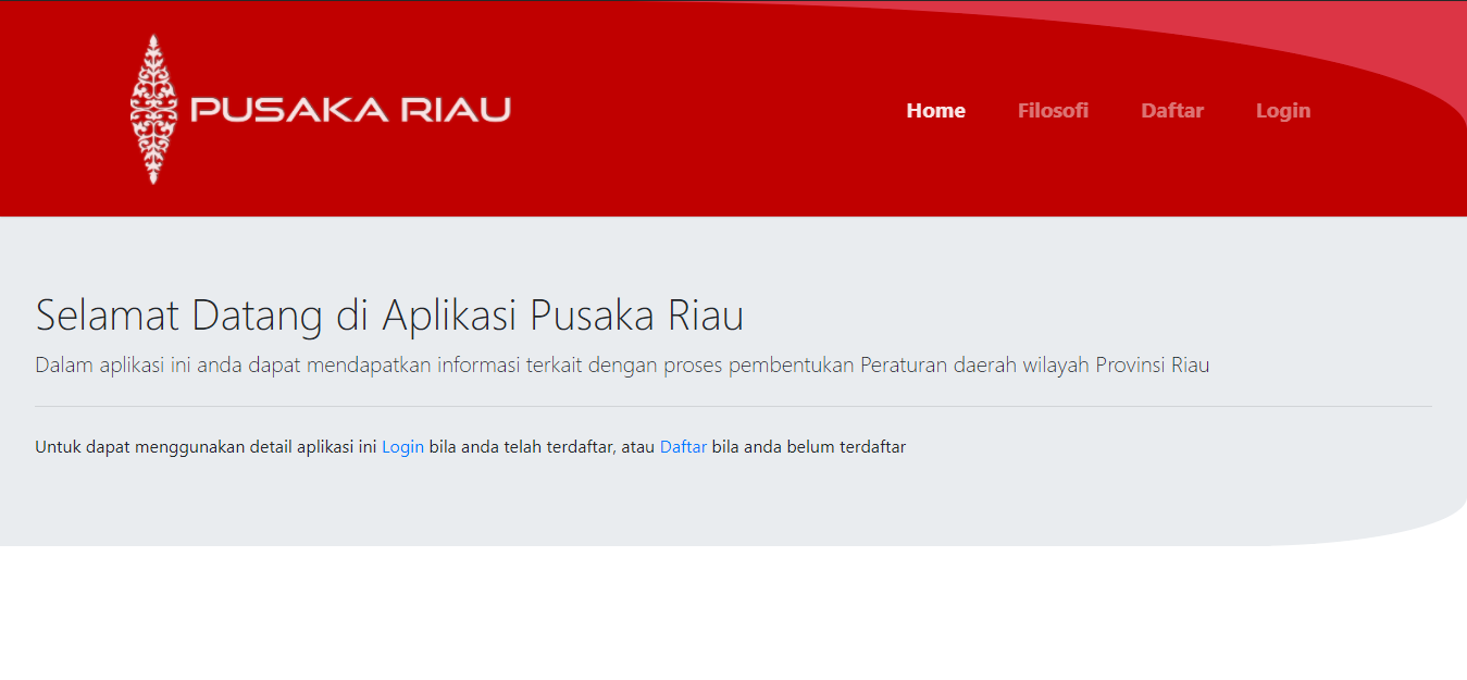 Pusaka Riau